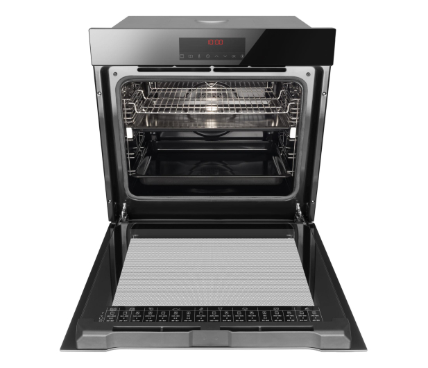 Piekarnik Amica ED57527B X-TYPE PYRO - 524220 - zdjęcie 4